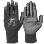 Îmbrăcăminte de lucru Vigor V6435, перчатки рабочие из полиэстера