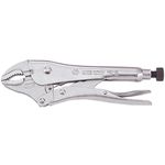 Clește King Tony 6011-10N зажим с фиксатором круглые губки, 225мм