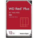 Жесткий диск HDD внутренний Western Digital WD120EFBX