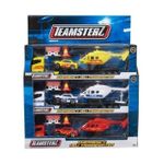 Mașină Optmarket 1373618.18 Heli Transporter (assort.)