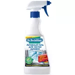 Detergent electrocasnice Dr.Beckmann 038072 Gel activ pentru curățarea cuptoarelor 375 ml. (0711)