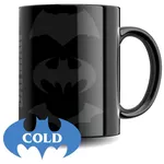 Чашка Pyramid International SCMG2400846 Batman Heat Change Mug