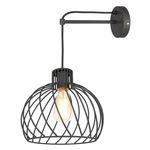 Candelabru de perete Elmos DB-MA-0131N 60 Вт