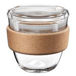 Термокружка KeepCup Brew Cork S 227ml Quicksip (BCQS08)