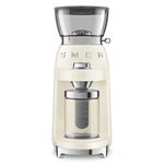 Кофемолка SMEG CGF03CREU