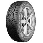 Anvelopă Fulda 235/55 R19 105V TL Kr.Control SUV XL