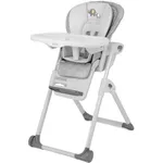 Scaun de masă Joie H1013DAELD000 de masa Mimzy Recline Elephant Duo