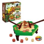 Joc educativ de masă Board Games 1287 Dinozaur