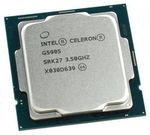 CPU Intel Celeron G5905 3.5GHz (2C/2T, 4MB, S1200, 14nm,Integrated UHD Graphics 610, 58W) Box
