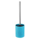 Perie WC Bisk 07132, albastru, STAR