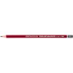 Карандаш чернографитный Fine Art Graphite, B Cretacolor