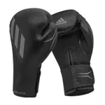 Articol de box Adidas SPD150TG Speed Tilt 150 Training Glove Black/Mat Black/Grey 10oz
