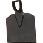 Лопата Unitehna Sapa patrata (fara coada) (02030)