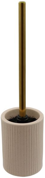 Ёршик для унитаза Bisk 08507 SOLANO