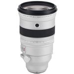 Obiectiv FujiFilm XF200mm F2 R LM OIS WR 1.4xTC