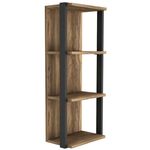 Полка декоративная Trendy Pierdut-Nuc 33x79x21cm (GTR005507)