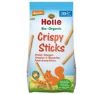 Пшеничные палочки с 10 месяцев Holle Bio Organic, 80 г