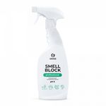 Smell Block - Professional Защитное средство от запаха 600 мл