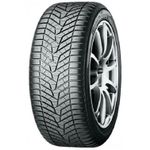 Anvelopă Yokohama 265/65 R17 112T TL BluEarth Winter V905