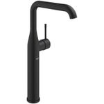 Смеситель для умывальника Grohe Смеситель Essence Phantom XL Black 24170KF1