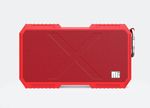 Bluetooth Speaker Nillkin X1, Red