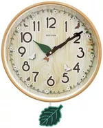 Часы Rhythm CMP556NR07