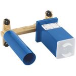 Смеситель для умывальника Grohe Corp ingropat baterie lavoar de perete 23200000/23200002