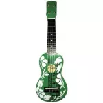 Гитара Flame UK 01, ukulele sopran