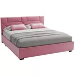 Кровать my-STYLE my-Ola 140x200 (P12D14M13)