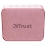 {'ro': 'Boxă portativă Bluetooth Trust Zowy Compact Waterproof Pink', 'ru': 'Колонка портативная Bluetooth Trust Zowy Compact Waterproof Pink'}