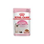 Royal Canin Kitten (соус) 85 gr