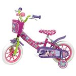 Bicicletă Mondo 25116 Minnie Mouse ø 12