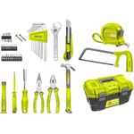 Набор ручных инструментов Dyllu DTHS3B85 (51511)