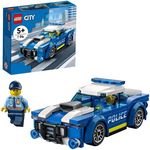 Конструктор Lego 60312 Police Car