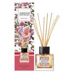 Ароматизатор воздуха Areon Home Parfume Sticks 50ml GARDEN (Rose Valley)