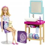Кукла Barbie HCM82