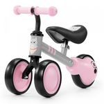 Bicicletă KinderKraft KKRCUTIPNK0000