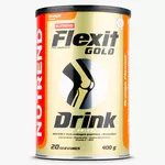 Flexit Drink Gold 400G