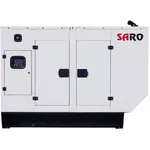 Generator Saro SR-25
