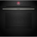 Cuptor electric încorporabil Bosch HBG7741B1