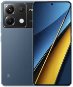 Xiaomi Poco X6 8/256Gb, Blue