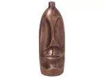 Vaza din ceramica AF Moai H28cm