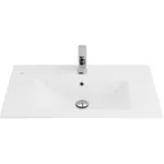 Раковина Creavit Su SU080.000