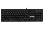Tastatură Gaming SVEN KB-G9100, Negru