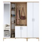 Mobilă pentru antreu Trendy EA129-2797 (GTR001428)