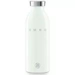 Termos SMEG WBF01PG, CLIMA 500