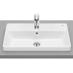 Раковина Roca The Gap Square 600x390 A3270YA000