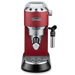Coffee Maker Espresso DeLonghi EC685R