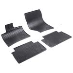 Коврик для автомобиля Rigum Audi Q7 06-/