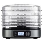 Сушка для фруктов MPM MSG-12